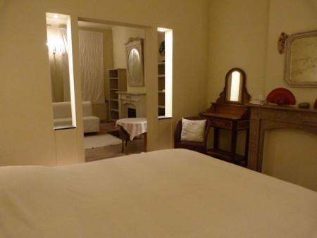 B&B スパローズ ネスト ヘント エクステリア 写真
