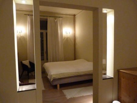 B&B スパローズ ネスト ヘント エクステリア 写真